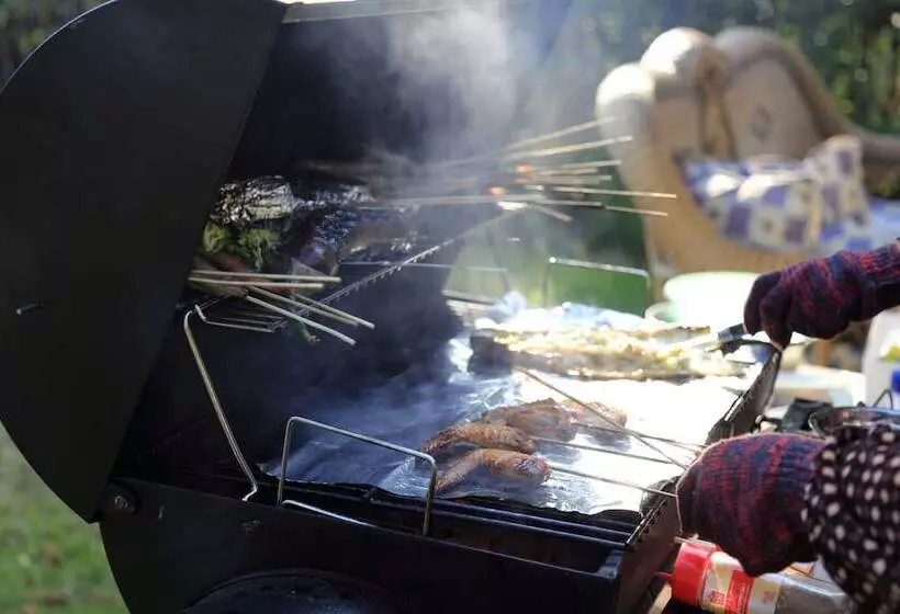 Carnival Villa With 5 Brs