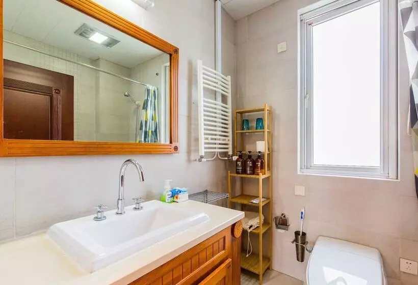 Carnival Villa With 5 Brs