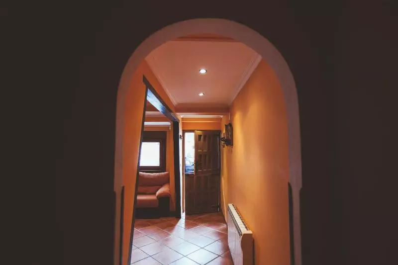 Casa Rural El Busgosu