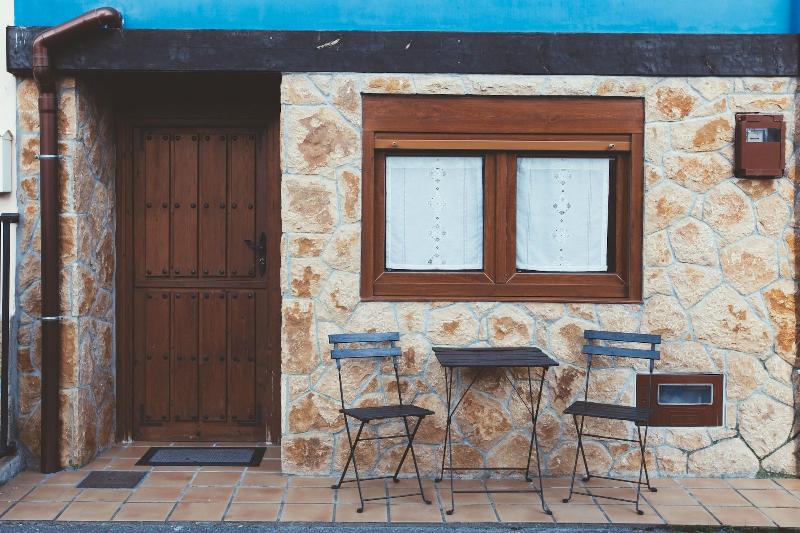 Casa Rural El Busgosu