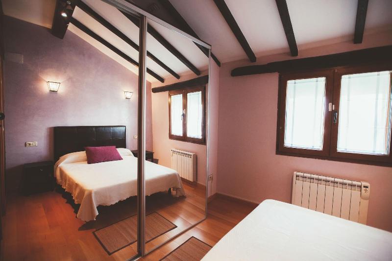 Casa Rural El Busgosu