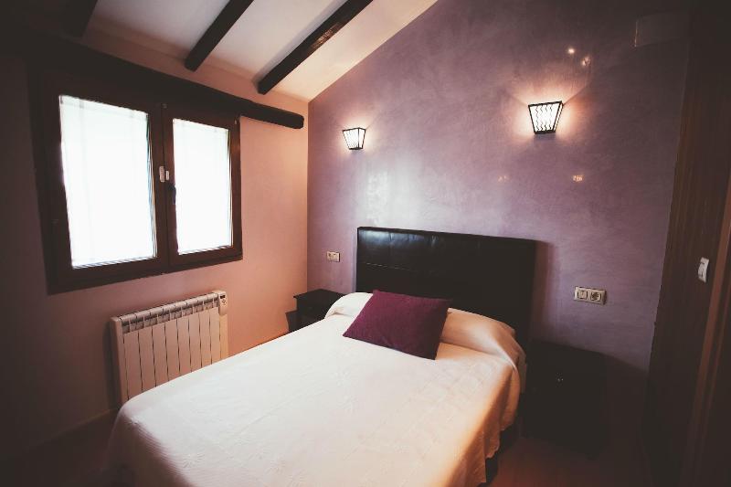 Casa Rural El Busgosu