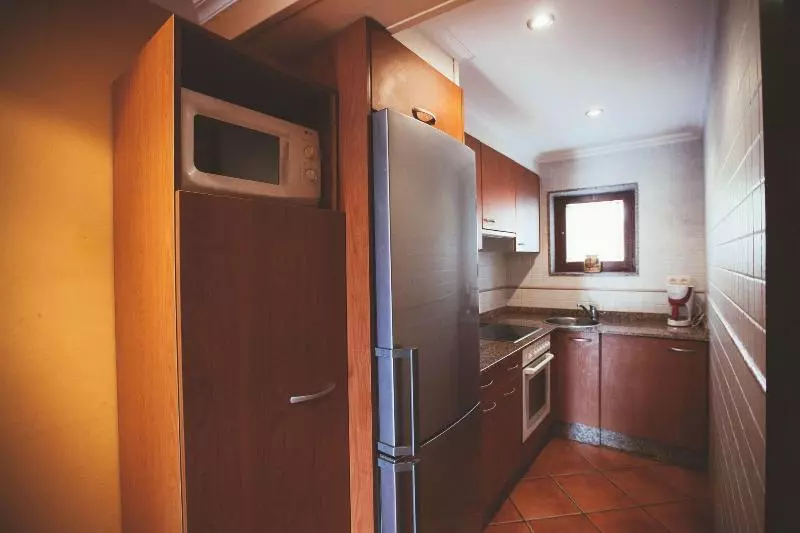 Casa Rural El Busgosu