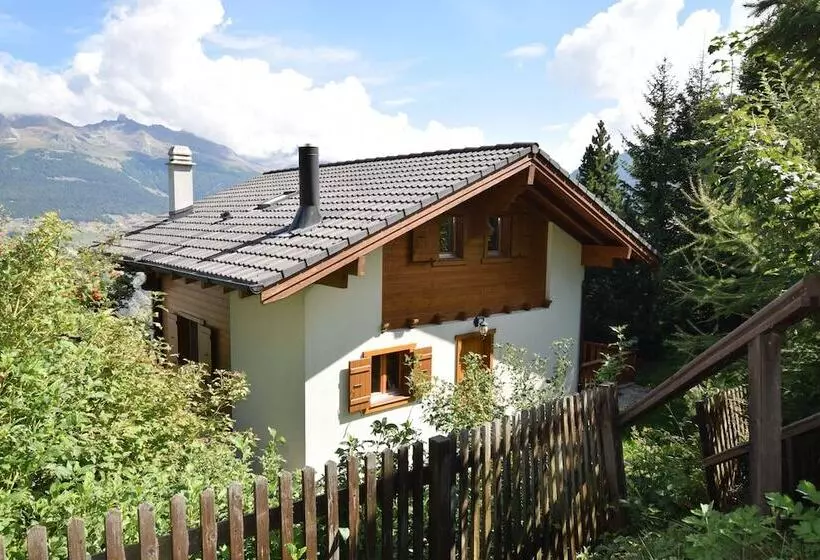 Chalet Joshua