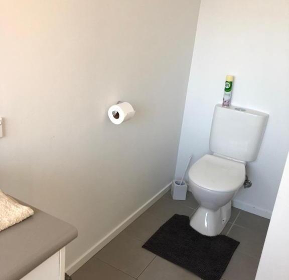 Cowes Holiday Haven   Property 1