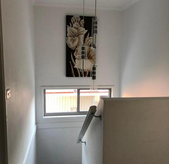 Cowes Holiday Haven   Property 1