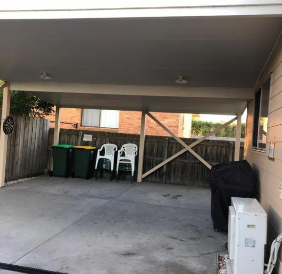 Cowes Holiday Haven   Property 1