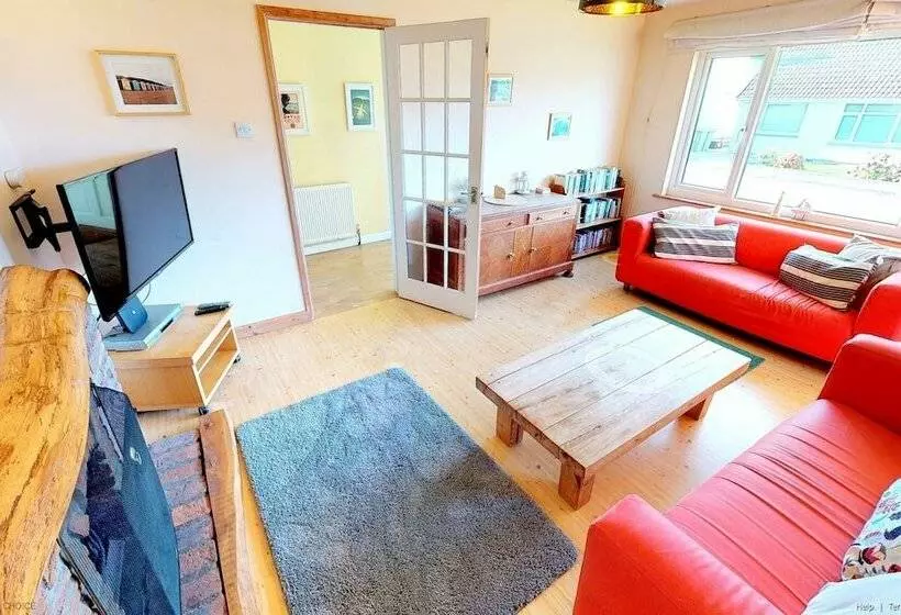 Croyde Nauwai 2 Bedrooms