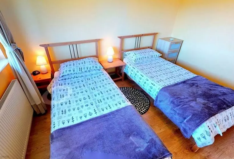 Croyde Nauwai 2 Bedrooms