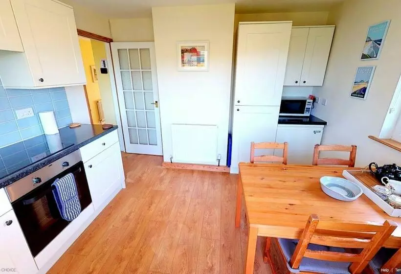 Croyde Nauwai 2 Bedrooms