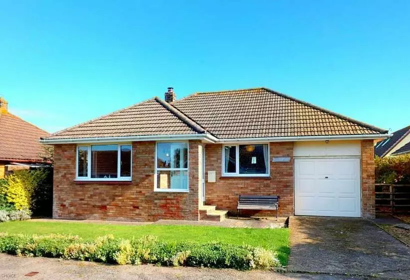 Croyde Nauwai 2 Bedrooms