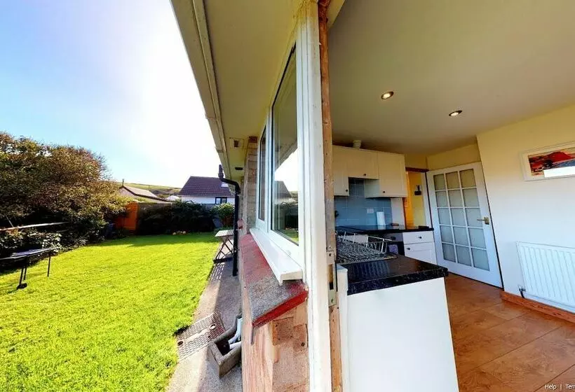 Croyde Nauwai 2 Bedrooms