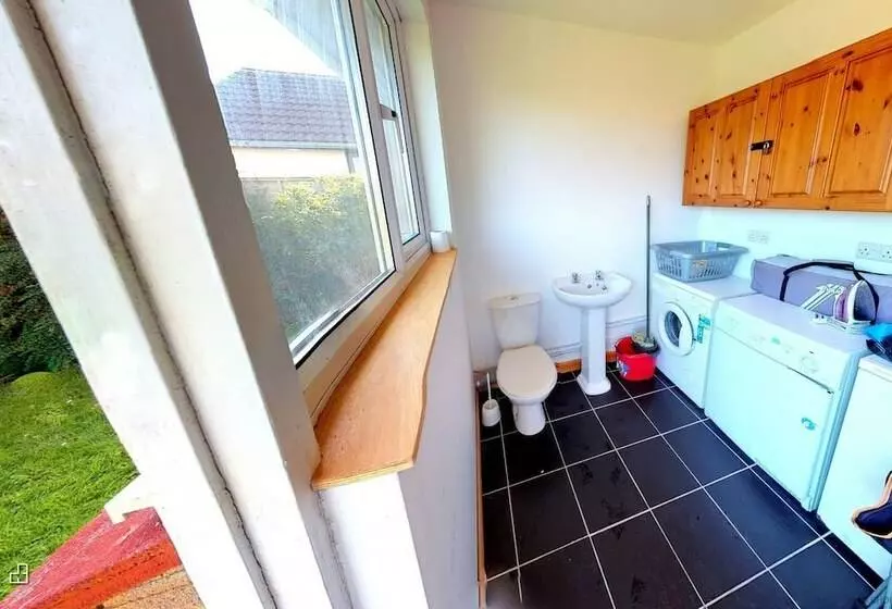 Croyde Nauwai 2 Bedrooms