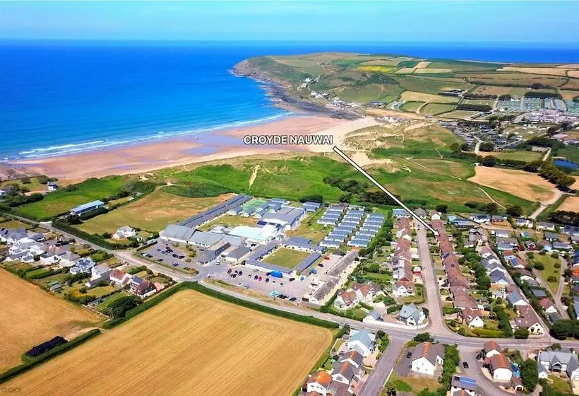 Croyde Nauwai 2 Bedrooms