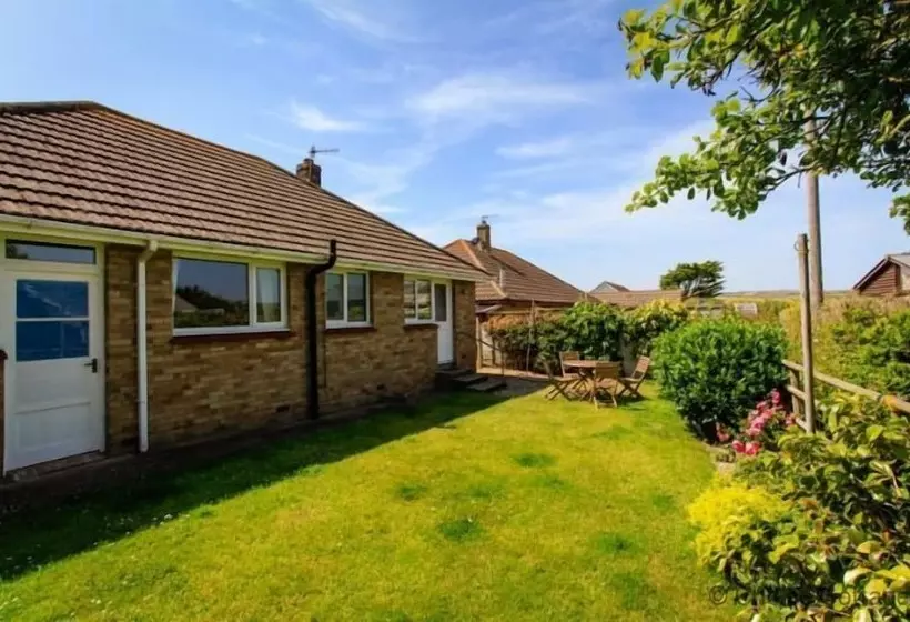 Croyde Nauwai 2 Bedrooms