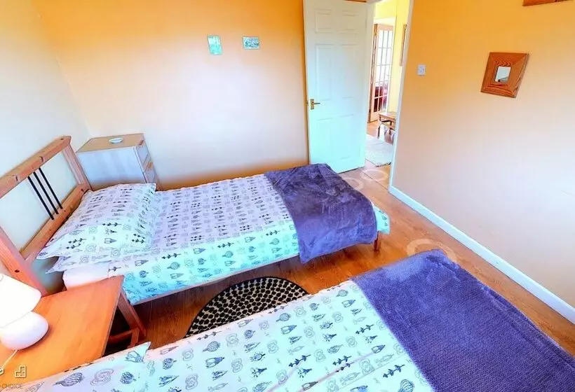 Croyde Nauwai 2 Bedrooms