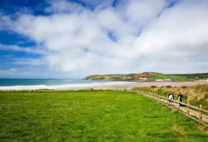 Croyde Nauwai 2 Bedrooms