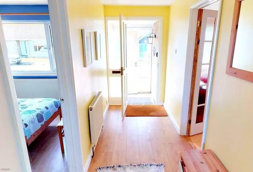 Croyde Nauwai 2 Bedrooms