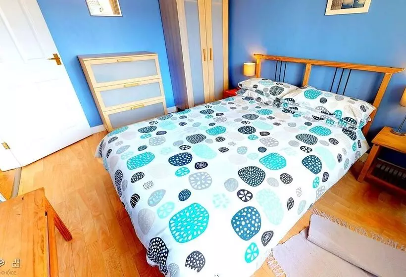 Croyde Nauwai 2 Bedrooms