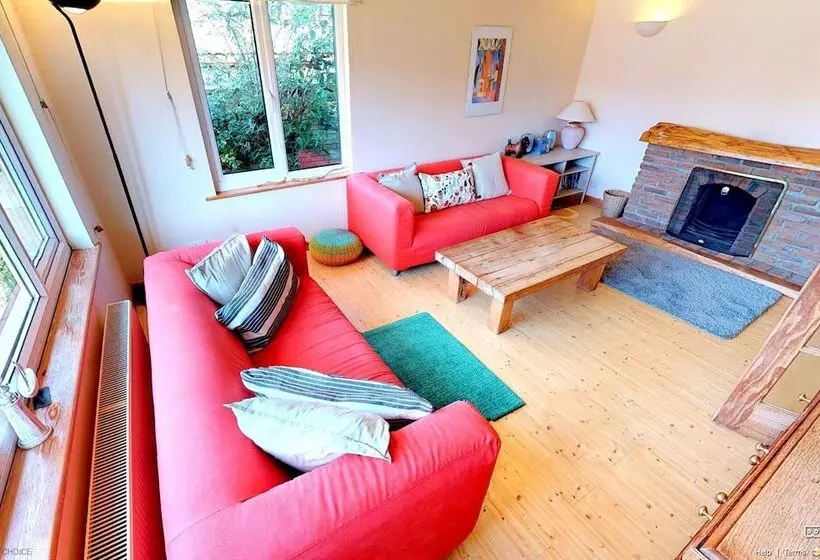 Croyde Nauwai 2 Bedrooms