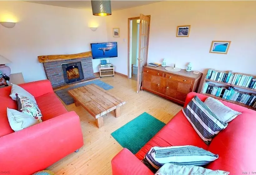 Croyde Nauwai 2 Bedrooms