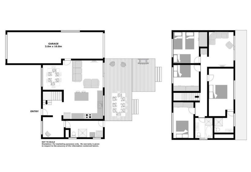 Eden By The Bay 98 Sandy Point Road