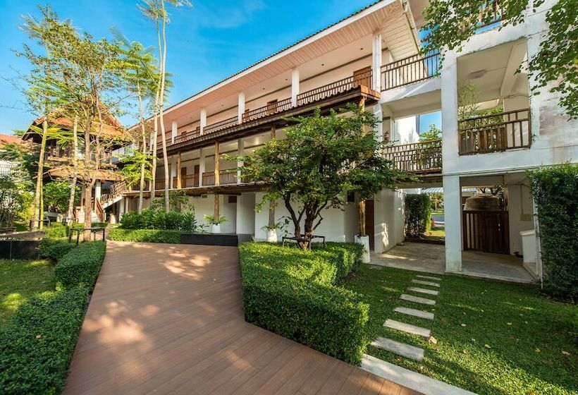 هتل A Day In Phetchabun