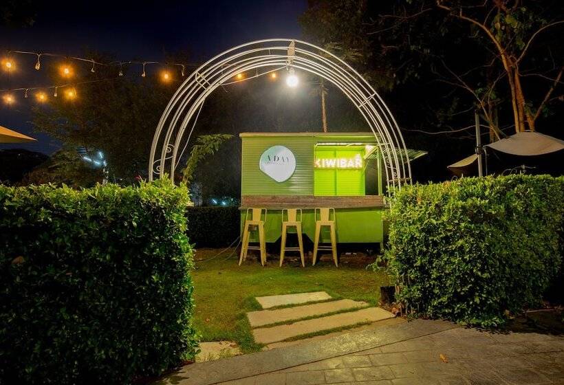 هتل A Day In Phetchabun