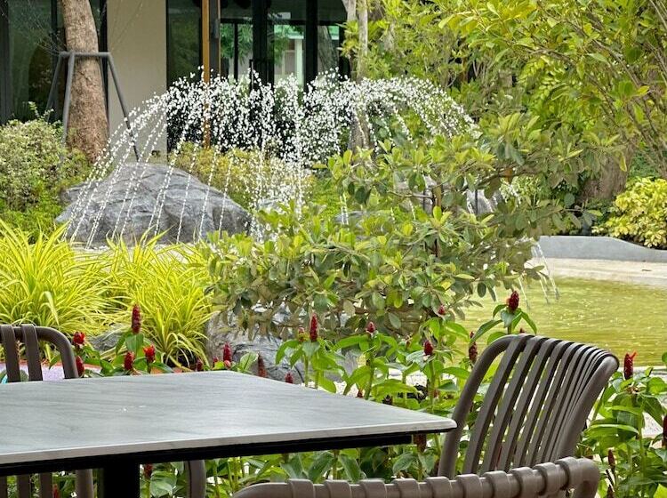 هتل A Day In Phetchabun