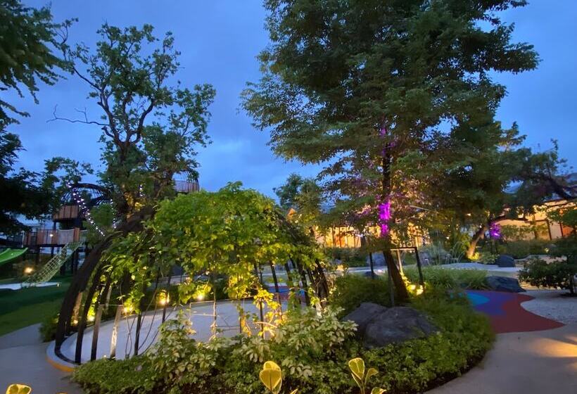 هتل A Day In Phetchabun