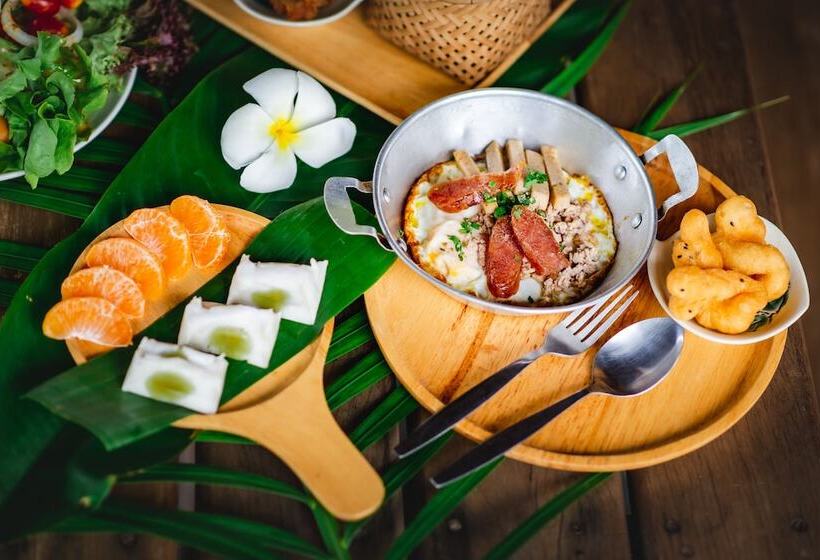 هتل A Day In Phetchabun