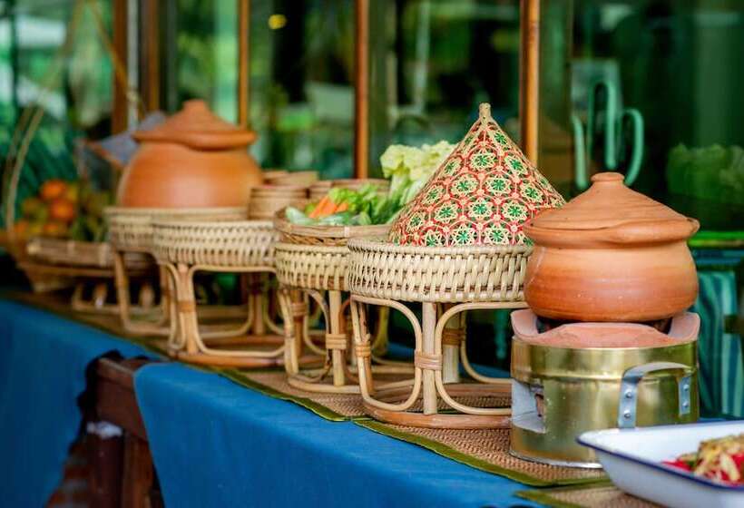 هتل A Day In Phetchabun