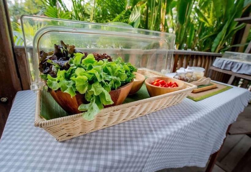 هتل A Day In Phetchabun