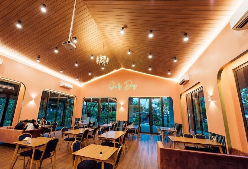 هتل A Day In Phetchabun