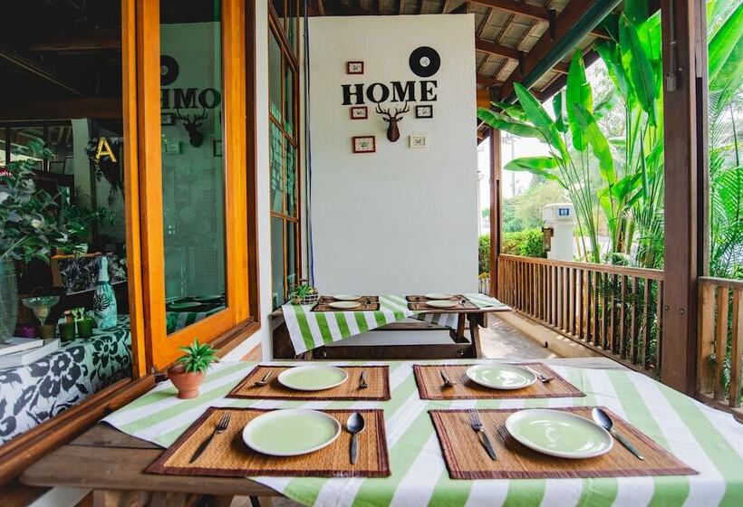 هتل A Day In Phetchabun