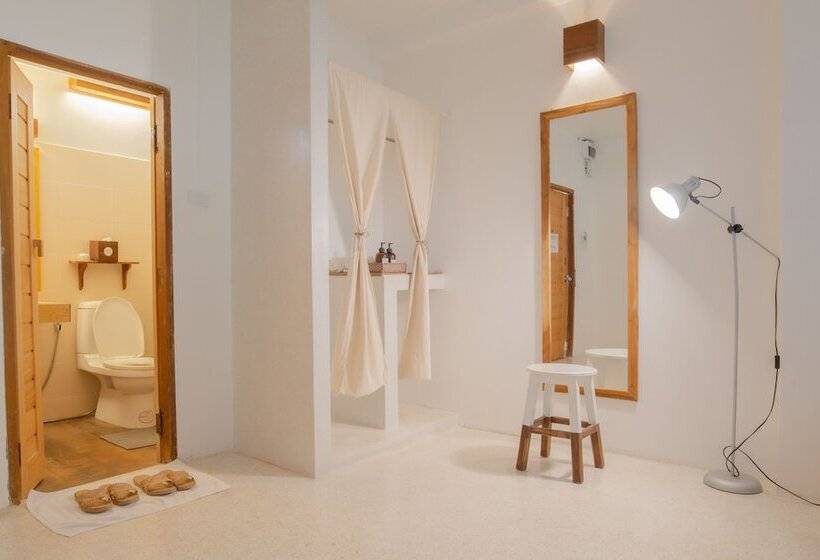 هتل A Day In Phetchabun