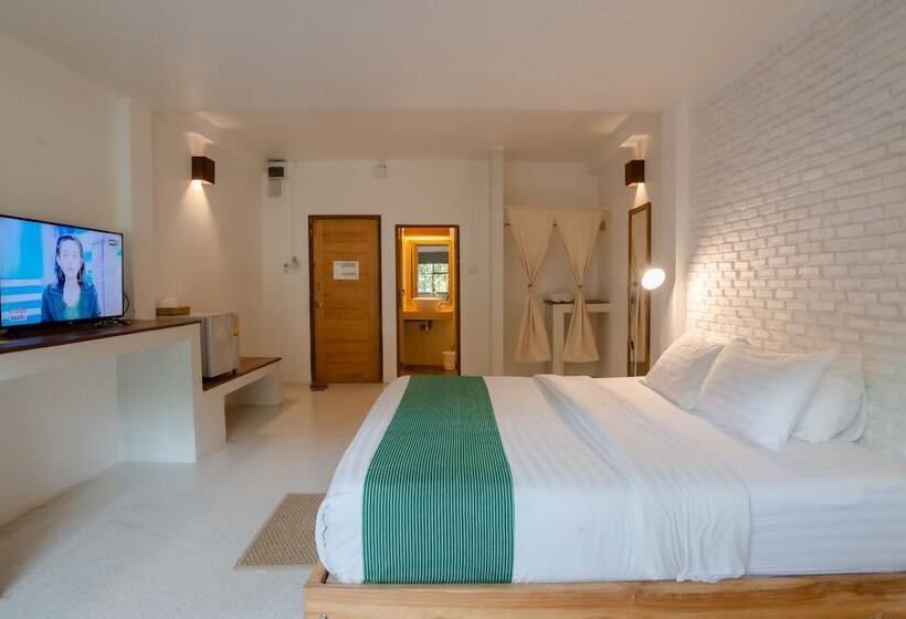 هتل A Day In Phetchabun