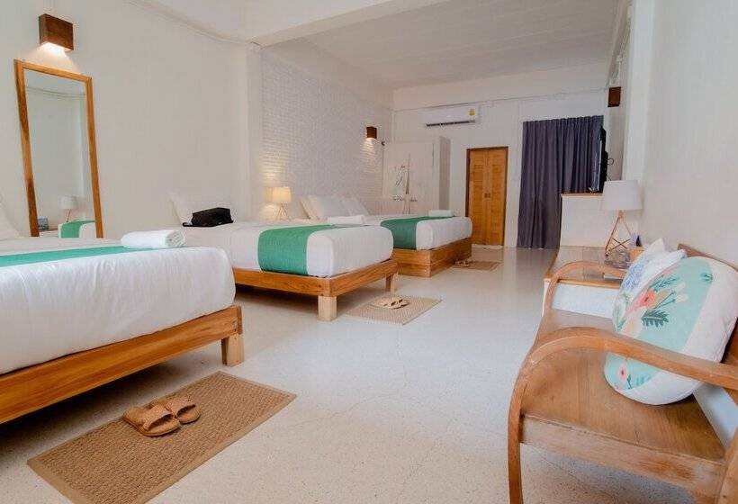 هتل A Day In Phetchabun