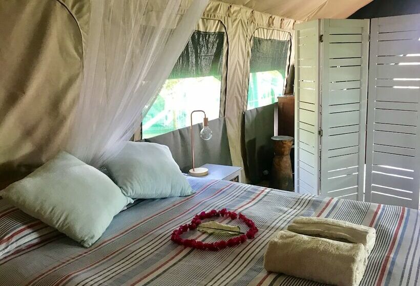 فندق Eden Bay Eco Lodge