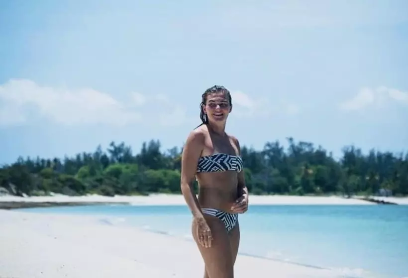 ホテル Eden Bay Eco Lodge
