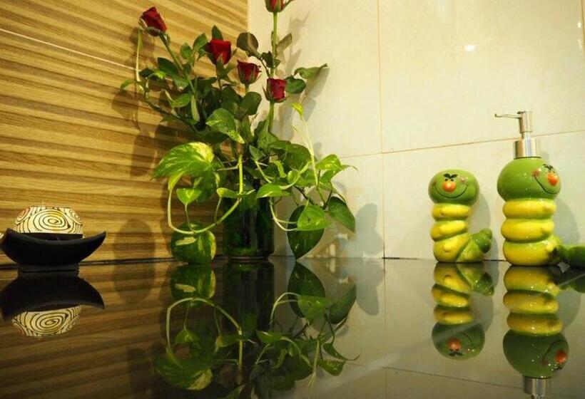 酒店 Pakmeng Guesthouse