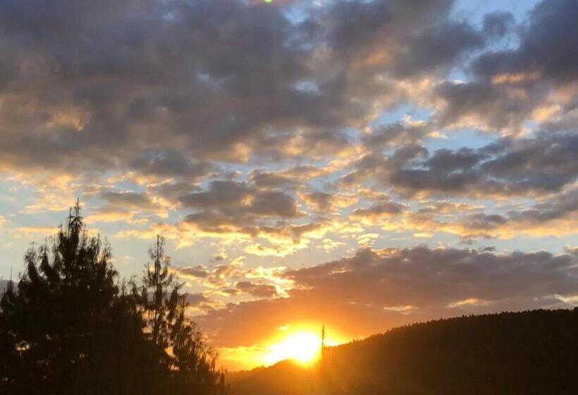هتل Pousada Recanto Do Aeroporto