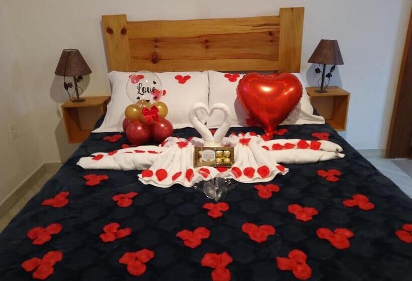 هتل Pousada Recanto Do Aeroporto