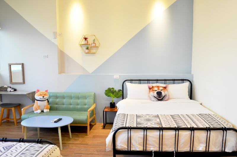 Отель Ryokan Oyado Nagao