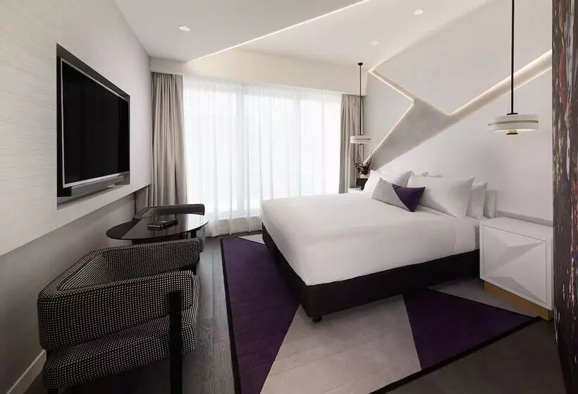 Hotelli X Brisbane Fortitude Vly, Vignette Collection   An Ihg