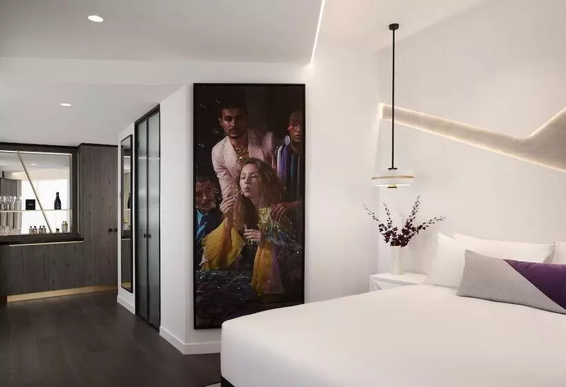 Hotelli X Brisbane Fortitude Vly, Vignette Collection   An Ihg