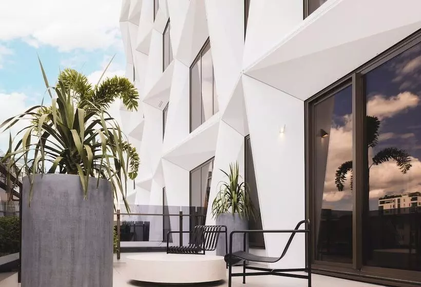 Hotelli X Brisbane Fortitude Vly, Vignette Collection   An Ihg