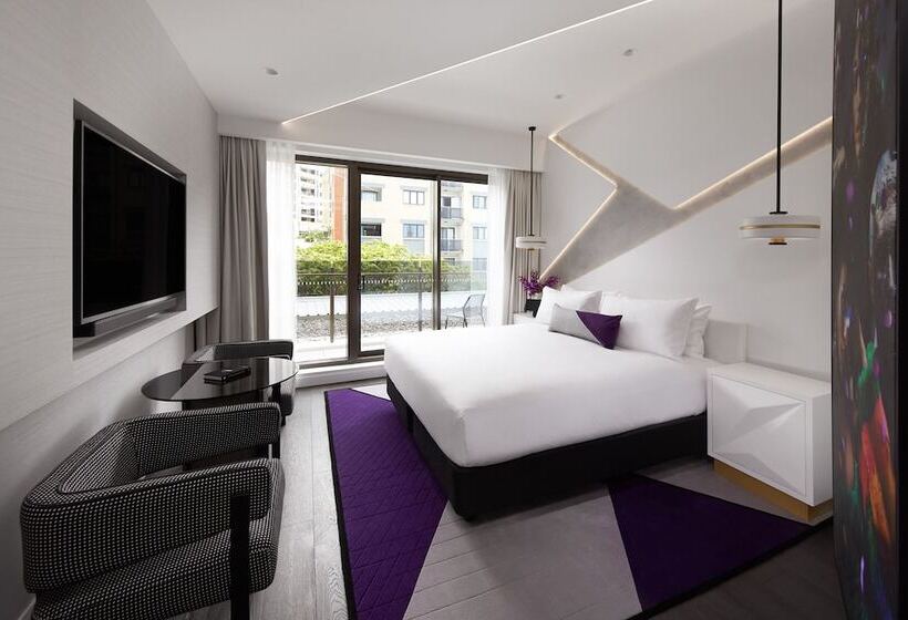 Hotel X Brisbane Fortitude Vly, Vignette Collection   An Ihg