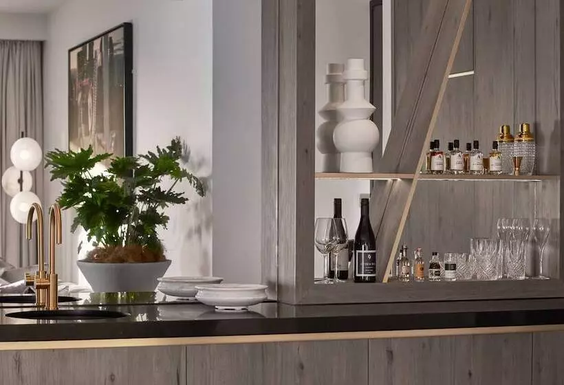 Hotelli X Brisbane Fortitude Vly, Vignette Collection   An Ihg