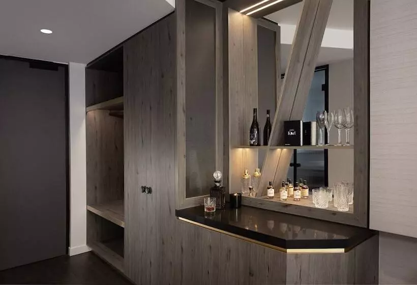 Hotelli X Brisbane Fortitude Vly, Vignette Collection   An Ihg